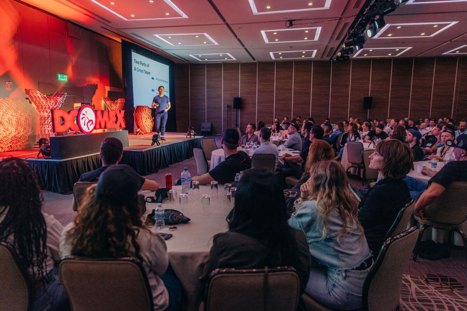 Dynamite Circle Event Planner